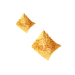Brets Chips de Crêpes Caramel 50 gr x 14 pc