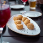 Chili Cheese Nuggets 1 kg x 4 pc
