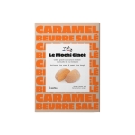 Mochi Glacé Caramel Beurre Salé 210 gr x 12 pc
