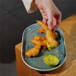 Tenders Poulet Katsu 1 kg x 5 pc