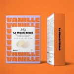 Mochi Glacé Vanille 210 gr x 12 pc