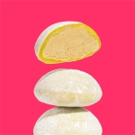 Mochi Glacé Pistache 210 gr x 12 pc