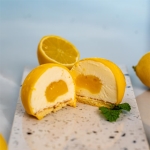 Nolove Bliss Lemon Trompe l'Oeil 100 gr x 18 pc