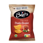 Brets Pesto Rosso 125 gr x 10 pc