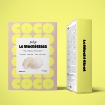Mochi Glacé Noix de Coco 210 gr x 12 pc