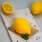 Nolove Bliss Lemon Trompe l'Oeil 100 gr x 18 pc