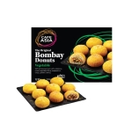 Bombay Donuts Légumes 300 gr x 12 pc