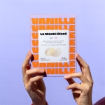Mochi Glacé Vanille 210 gr x 12 pc