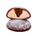 Mochi Glacé Praliné et Chocolat 210 gr x 12 pc