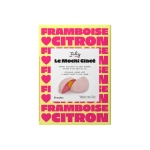 Mochi Glacé Framboise et Citron 210 gr x 12 pc