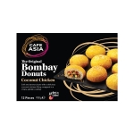 Bombay Donuts Poulet à la noix de coco 300 gr x 12 pc