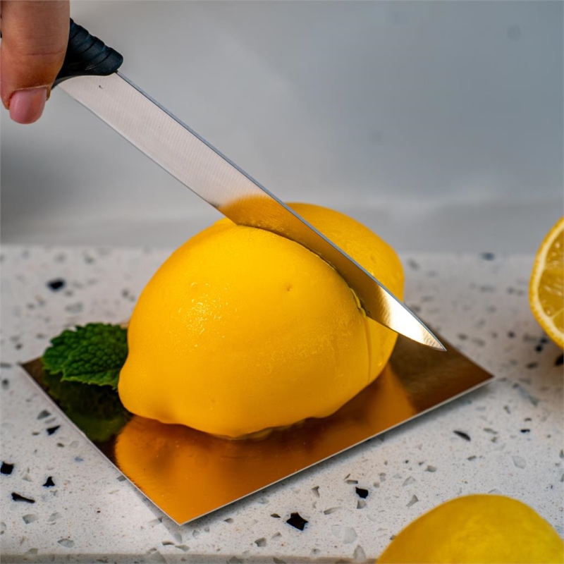 Nolove Bliss Lemon Trompe l'Oeil 100 gr x 18 pc