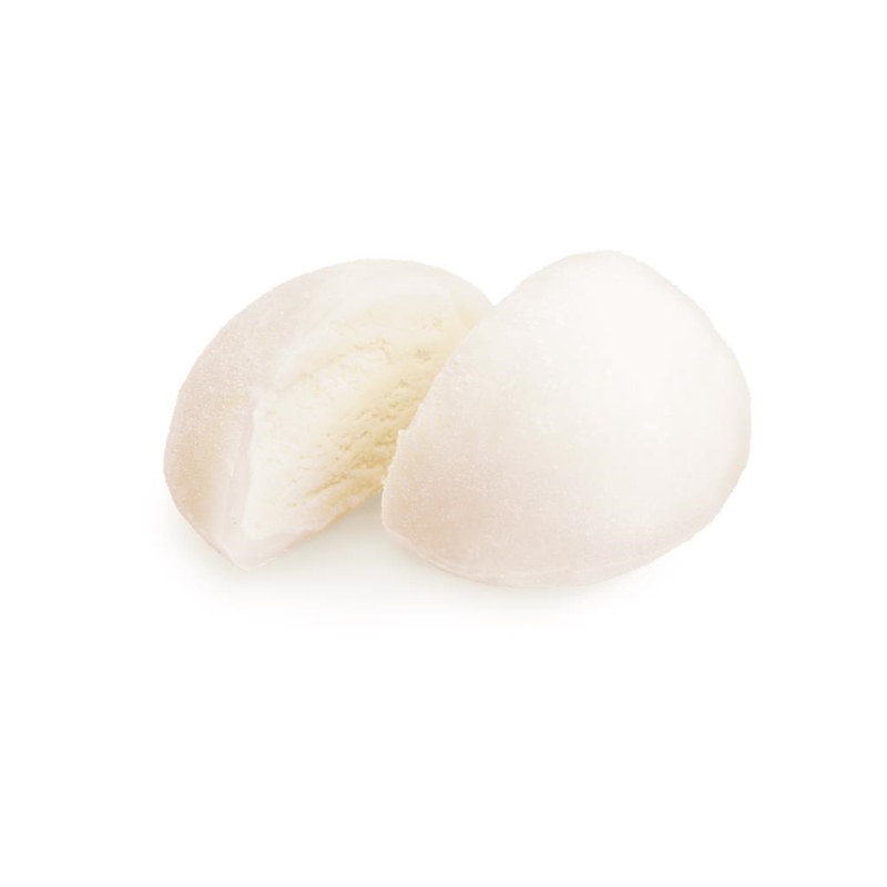 Mochi Glacé Noix de Coco 210 gr x 12 pc