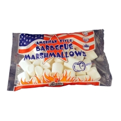 Marshmallows BBQ